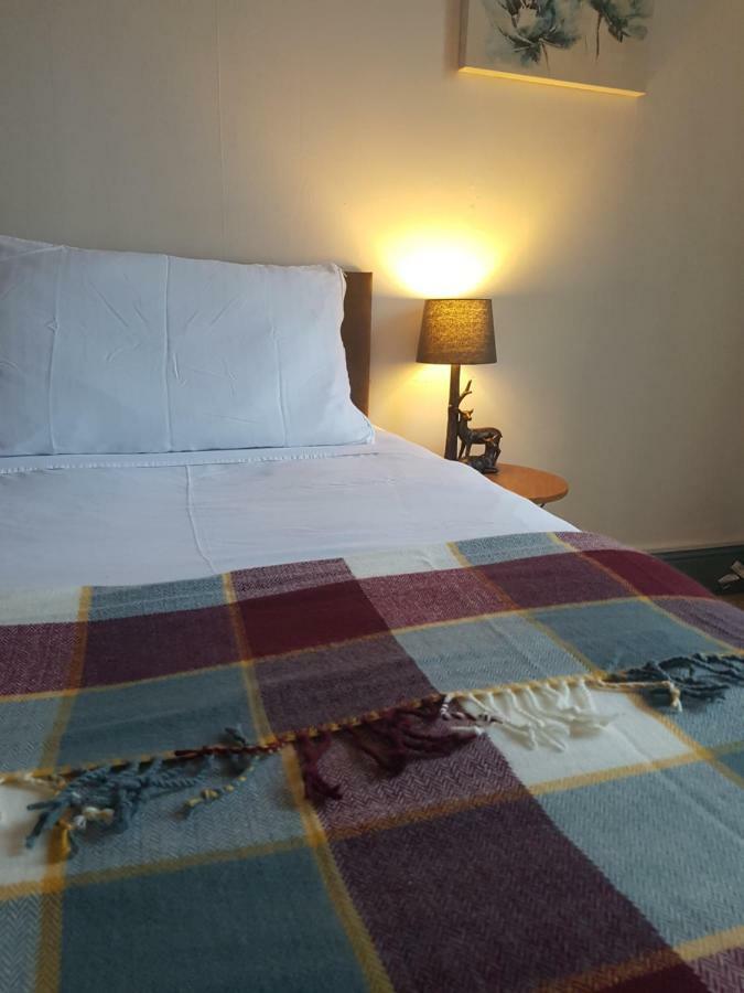 The Ben Sheann Hotel สตราทไฮร์ ภายนอก รูปภาพ